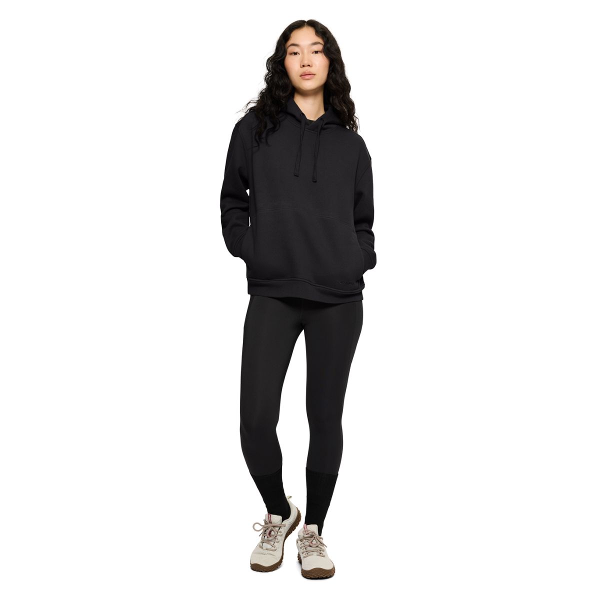 Merrell Best Seller Women - Relaxed Hoody - Hoodies