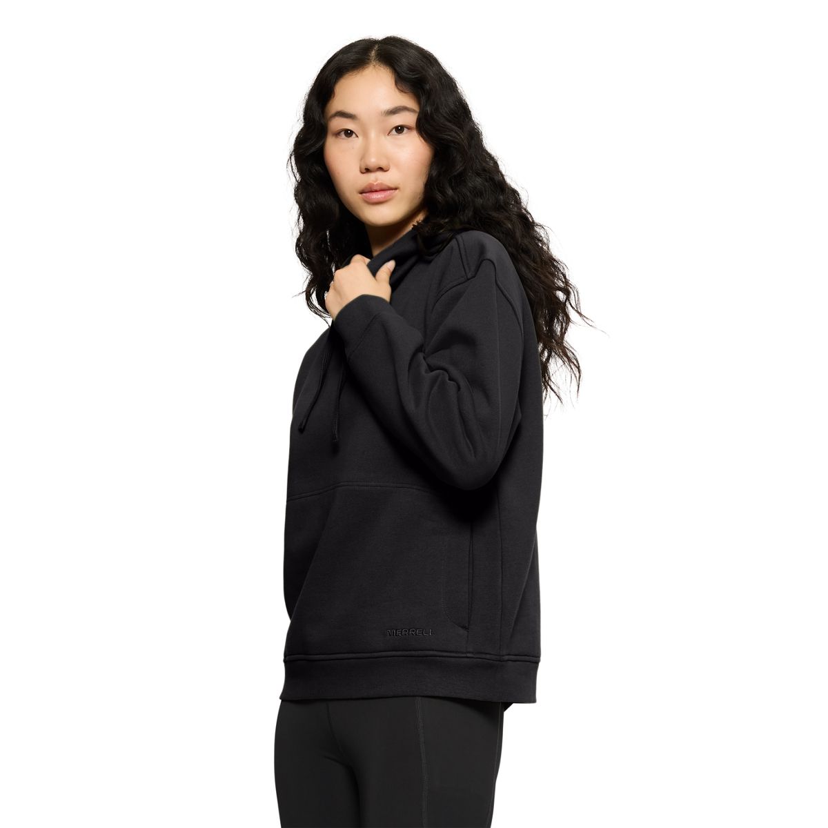 Merrell Best Seller Women - Relaxed Hoody - Hoodies