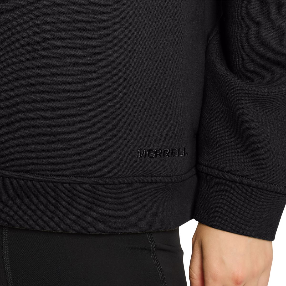 Merrell Best Seller Women - Relaxed Hoody - Hoodies