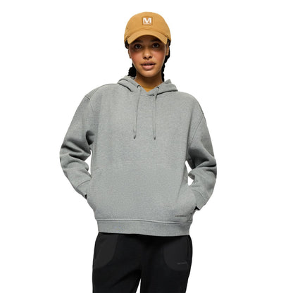 Merrell Recommended Women - Relaxed Hoody - Hoodies