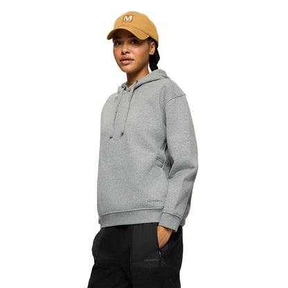 Merrell Recommended Women - Relaxed Hoody - Hoodies