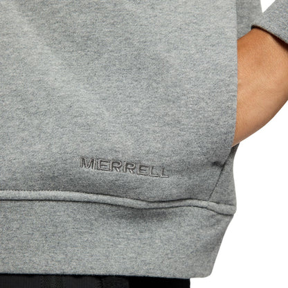 Merrell Recommended Women - Relaxed Hoody - Hoodies