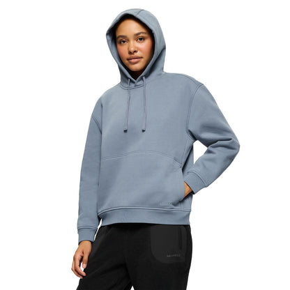 Merrell Exclusive Women - Relaxed Hoody - Hoodies
