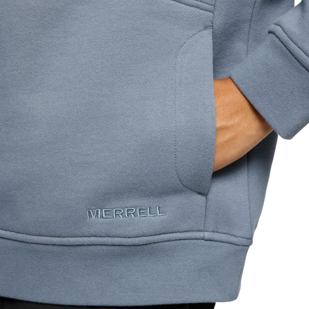 Merrell Exclusive Women - Relaxed Hoody - Hoodies