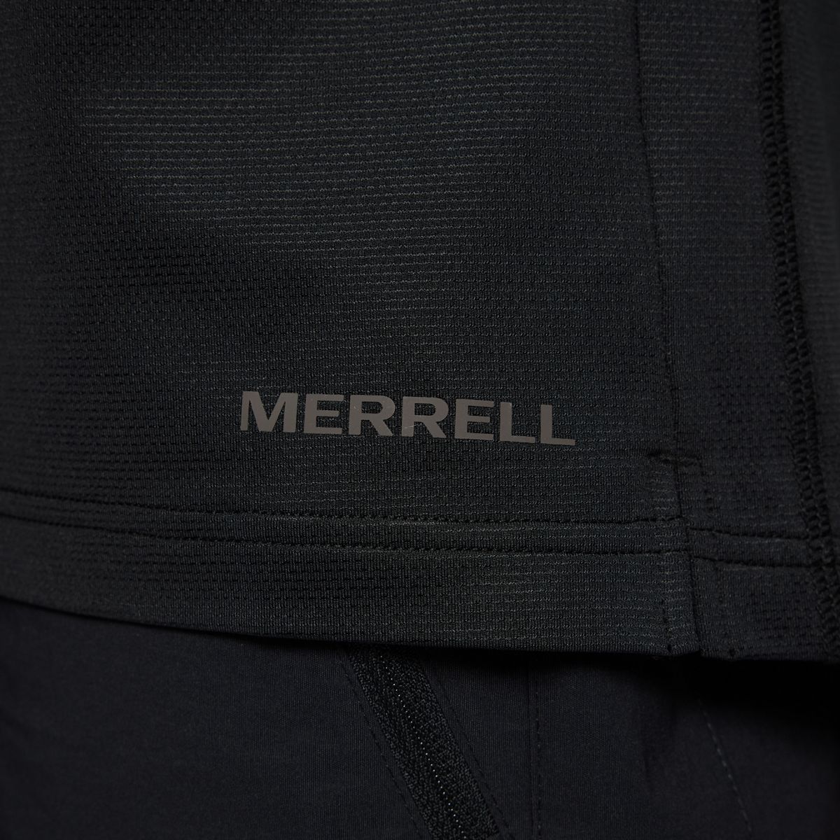Merrell Signature Women - Active Long Sleeve Tee - Long Sleeves