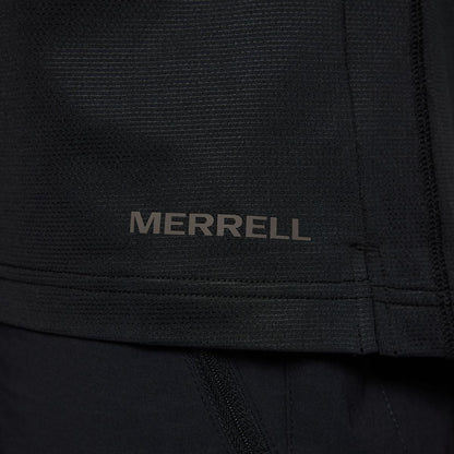 Merrell Signature Women - Active Long Sleeve Tee - Long Sleeves