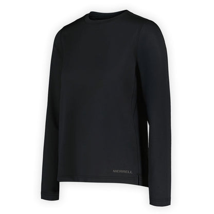 Merrell Signature Women - Active Long Sleeve Tee - Long Sleeves