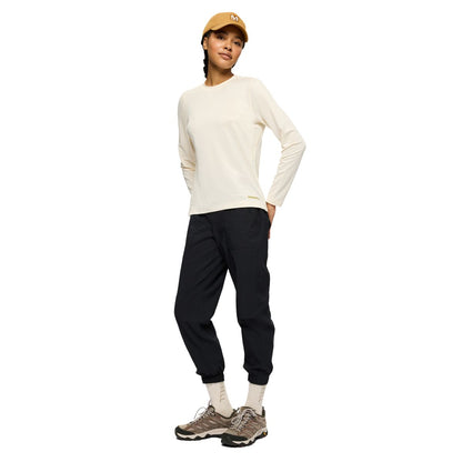 Merrell Classic Women - Active Long Sleeve Tee - Long Sleeves