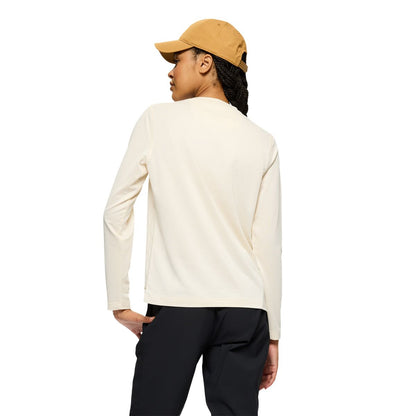 Merrell Classic Women - Active Long Sleeve Tee - Long Sleeves