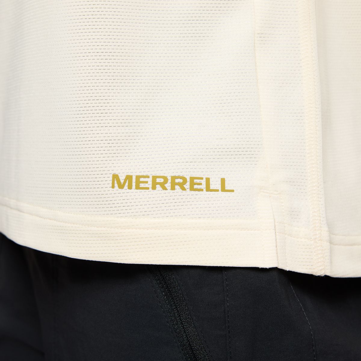Merrell Classic Women - Active Long Sleeve Tee - Long Sleeves