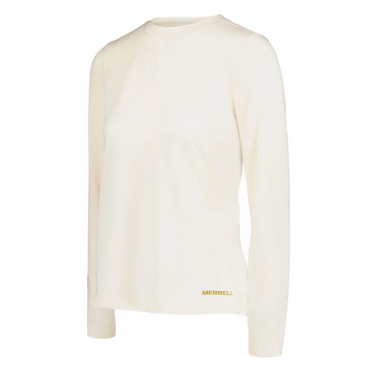 Merrell Classic Women - Active Long Sleeve Tee - Long Sleeves