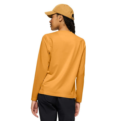Merrell Essential Women - Active Long Sleeve Tee - Long Sleeves