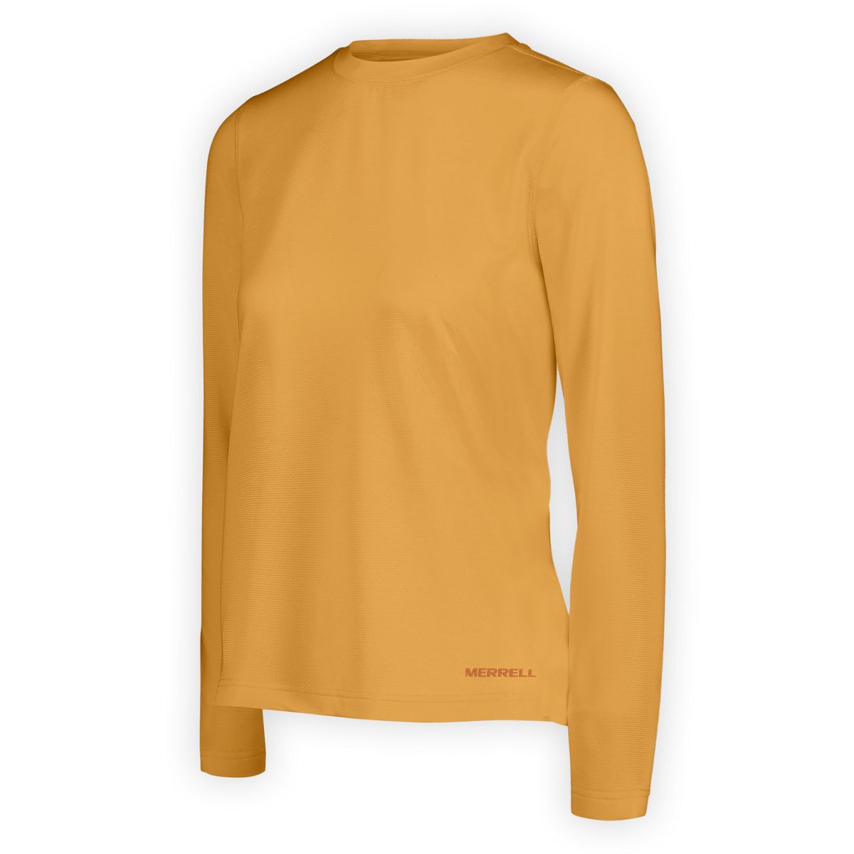 Merrell Essential Women - Active Long Sleeve Tee - Long Sleeves