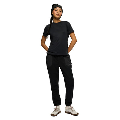 Merrell Premium Women - Active Short Sleeve Tee - Short Sleeves