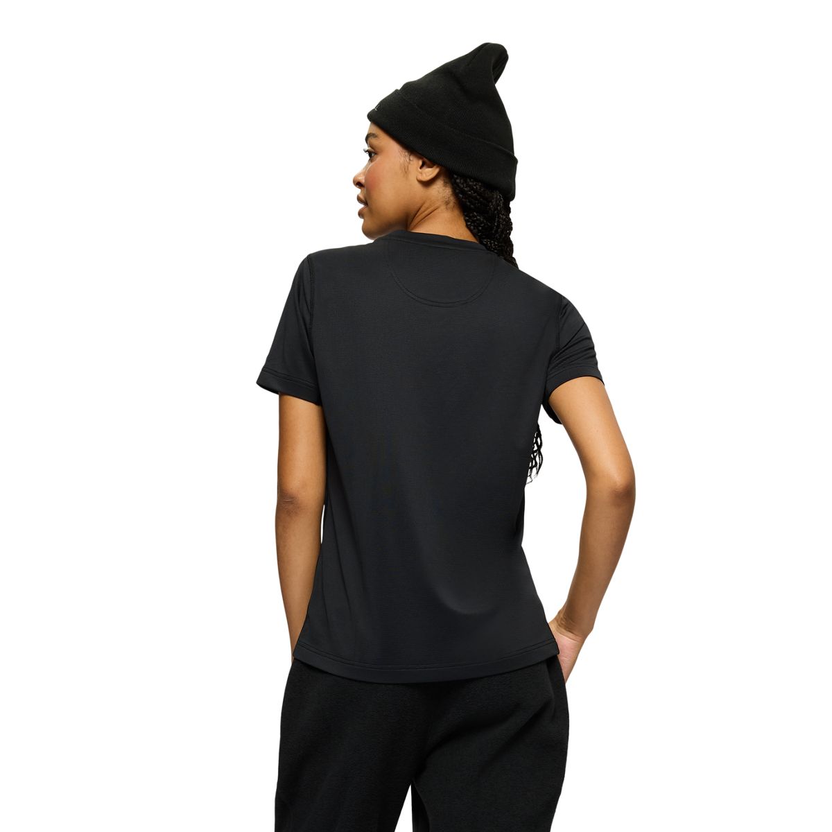 Merrell Premium Women - Active Short Sleeve Tee - Short Sleeves