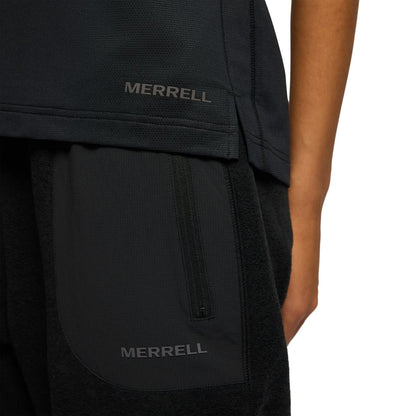 Merrell Premium Women - Active Short Sleeve Tee - Short Sleeves