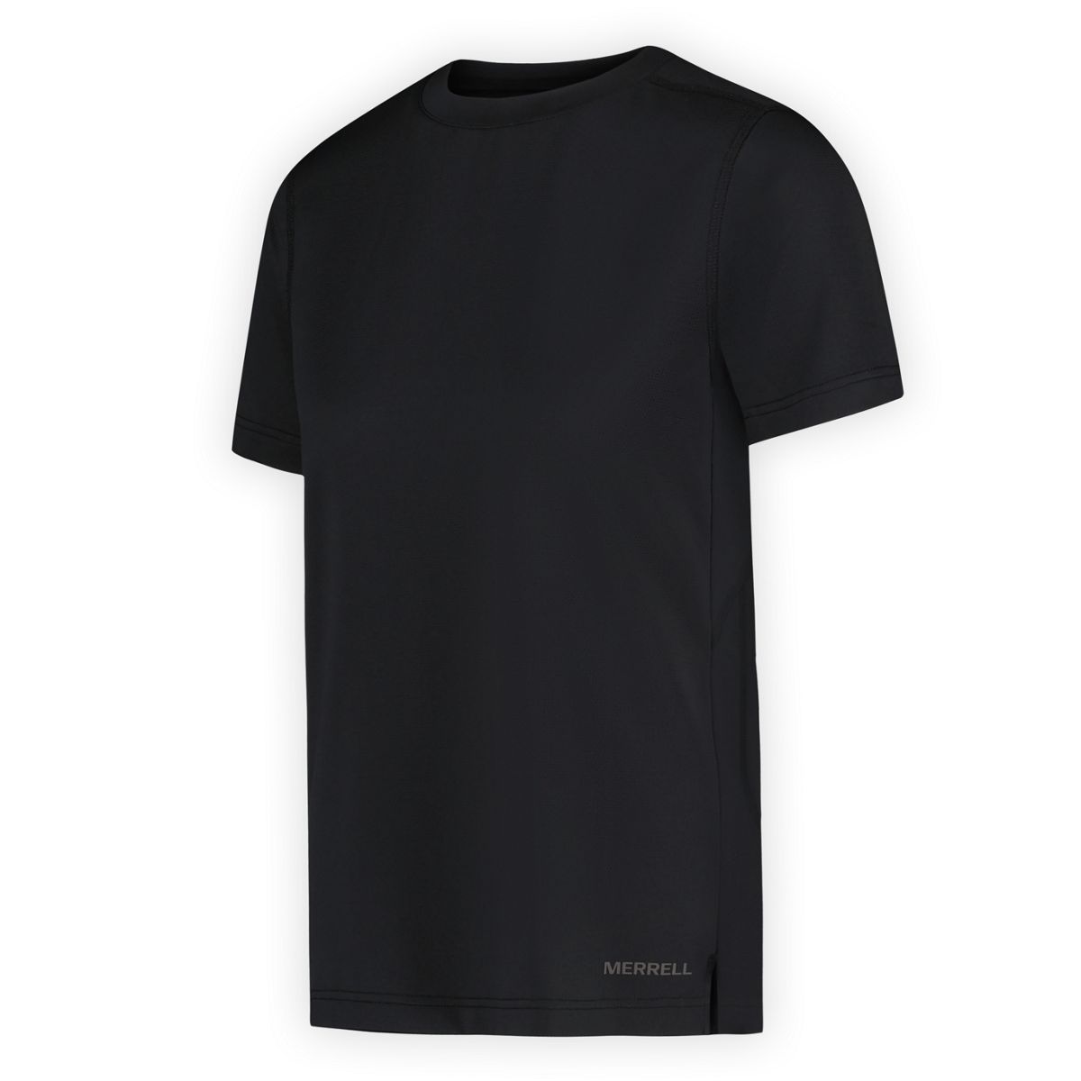 Merrell Premium Women - Active Short Sleeve Tee - Short Sleeves