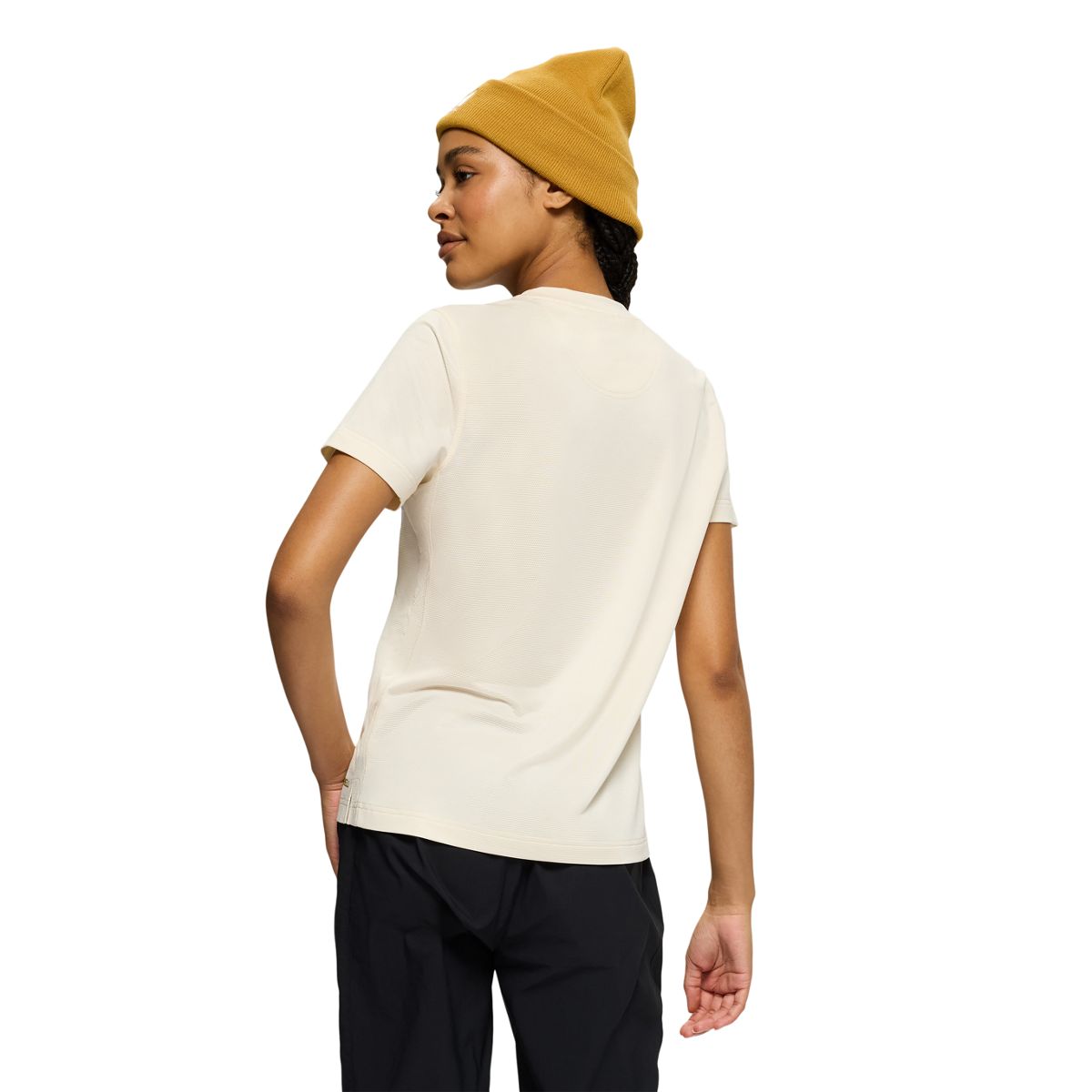 Merrell New Women - Active Short Sleeve Tee - Short Sleeves