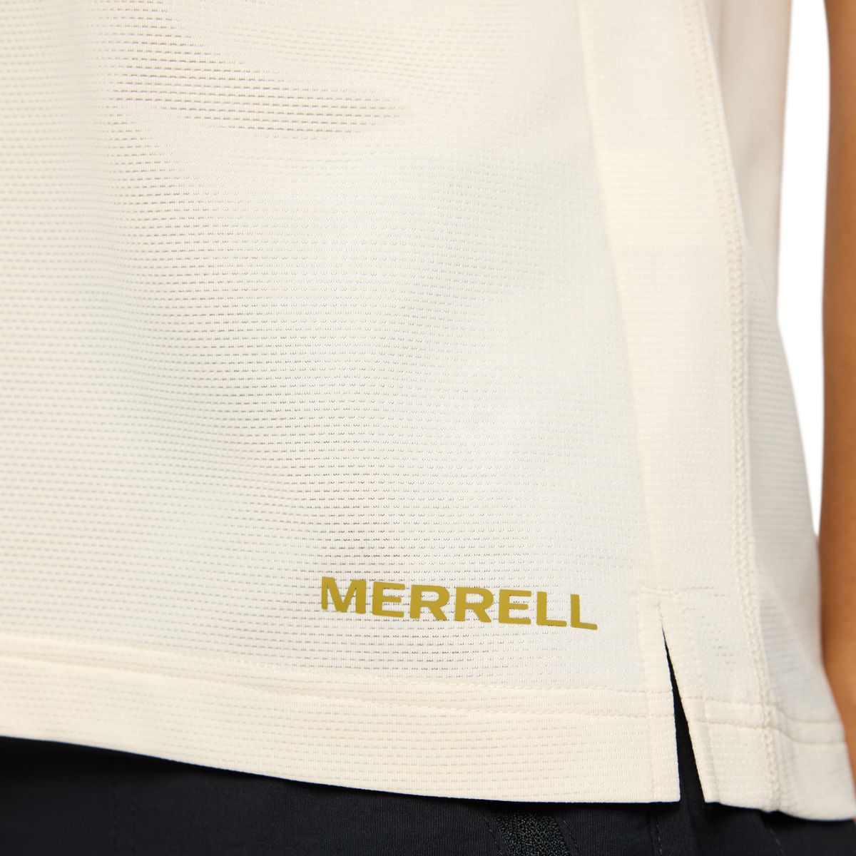Merrell New Women - Active Short Sleeve Tee - Short Sleeves