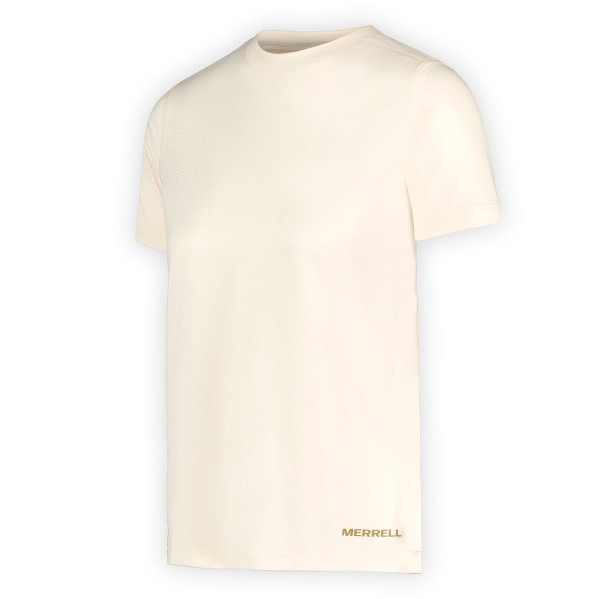 Merrell New Women - Active Short Sleeve Tee - Short Sleeves