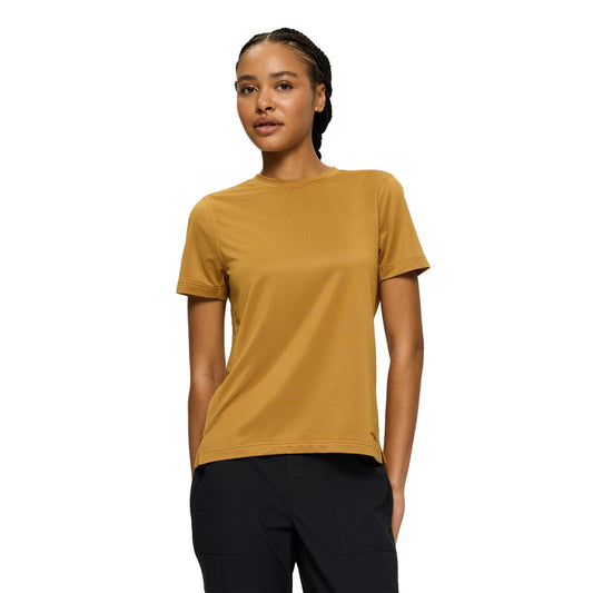 Merrell Featured Women - Active Short Sleeve Tee - Short Sleeves