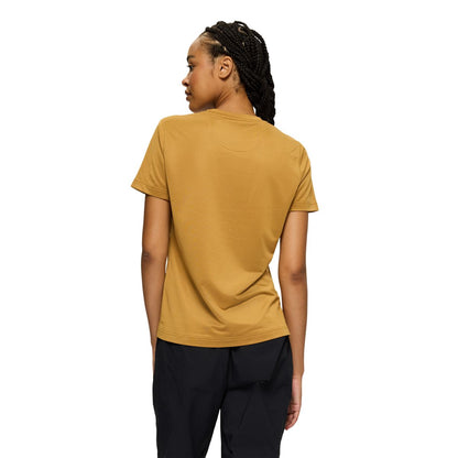 Merrell Featured Women - Active Short Sleeve Tee - Short Sleeves
