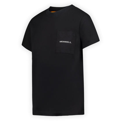 Merrell Popular Women - Relaxed Pocket Short Sleeve Tee - Short Sleeves