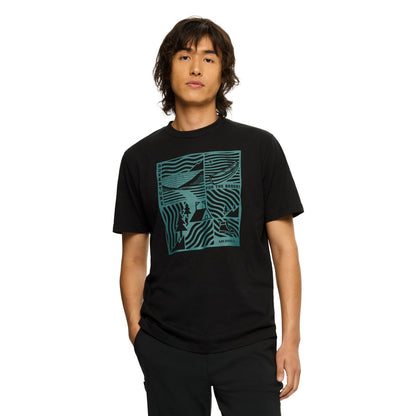 Merrell Recommended Adventure Graphic Tee - Short Sleeves