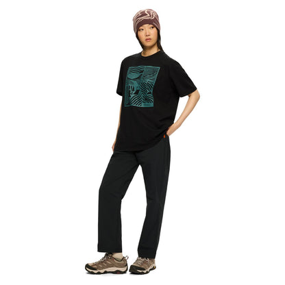 Merrell Recommended Adventure Graphic Tee - Short Sleeves