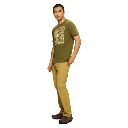Merrell Exclusive Adventure Graphic Tee - Short Sleeves