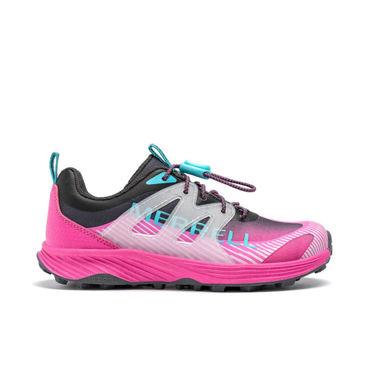 Merrell Premium Big Kid - Agility Peak KDZ - Shoes BK