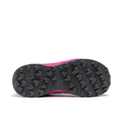 Merrell Premium Big Kid - Agility Peak KDZ - Shoes BK