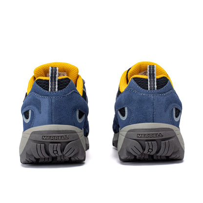 Merrell New Big Kid - Moab KDZ Waterproof - Boots BK