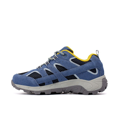 Merrell New Big Kid - Moab KDZ Waterproof - Boots BK