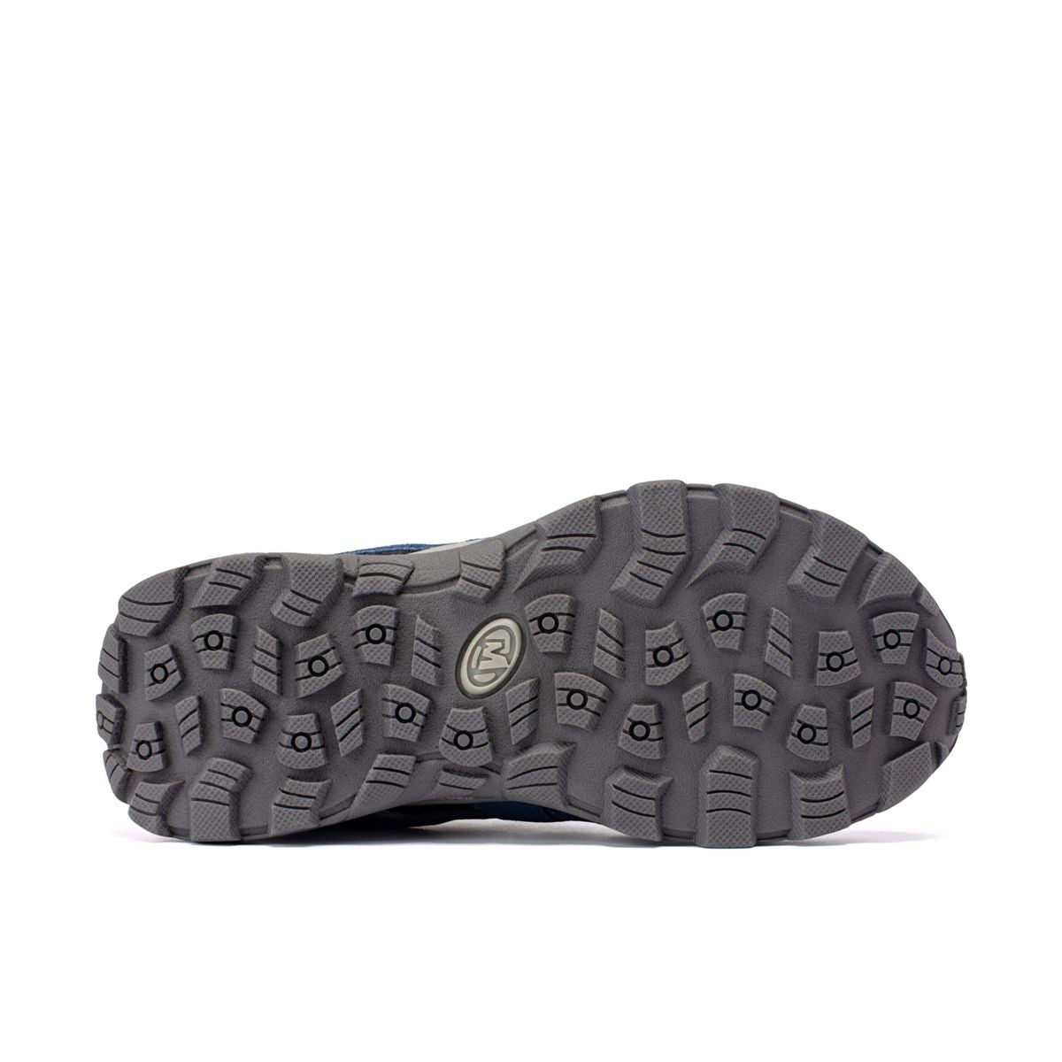 Merrell New Big Kid - Moab KDZ Waterproof - Boots BK
