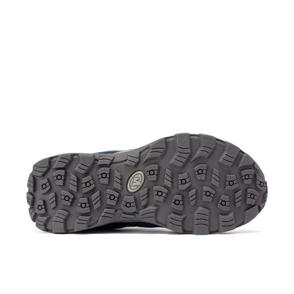 Merrell New Big Kid - Moab KDZ Waterproof - Boots BK