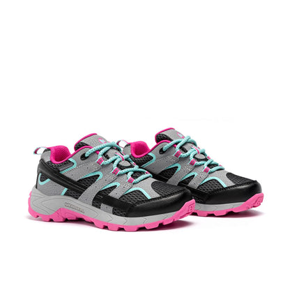 Merrell Featured Big Kid - Moab KDZ Waterproof - Boots BK