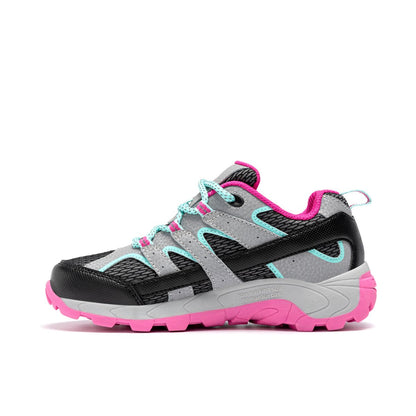 Merrell Featured Big Kid - Moab KDZ Waterproof - Boots BK