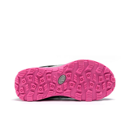 Merrell Featured Big Kid - Moab KDZ Waterproof - Boots BK