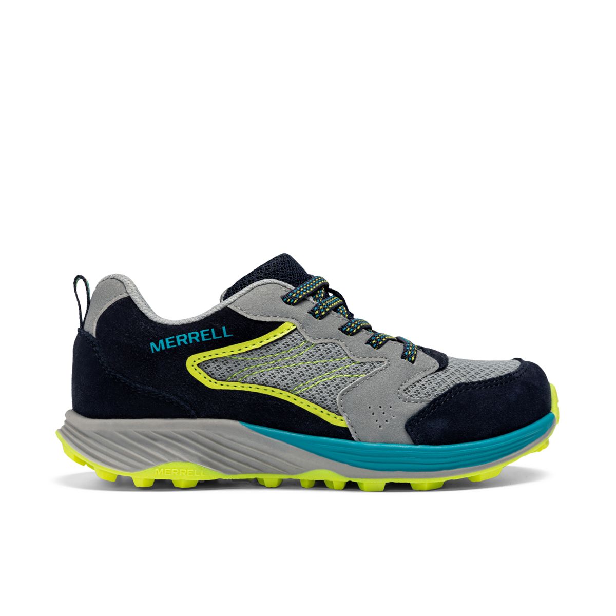 Merrell Popular Big Kid - Alpine 83 KDZ - Shoes BK