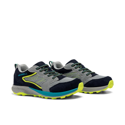 Merrell Popular Big Kid - Alpine 83 KDZ - Shoes BK