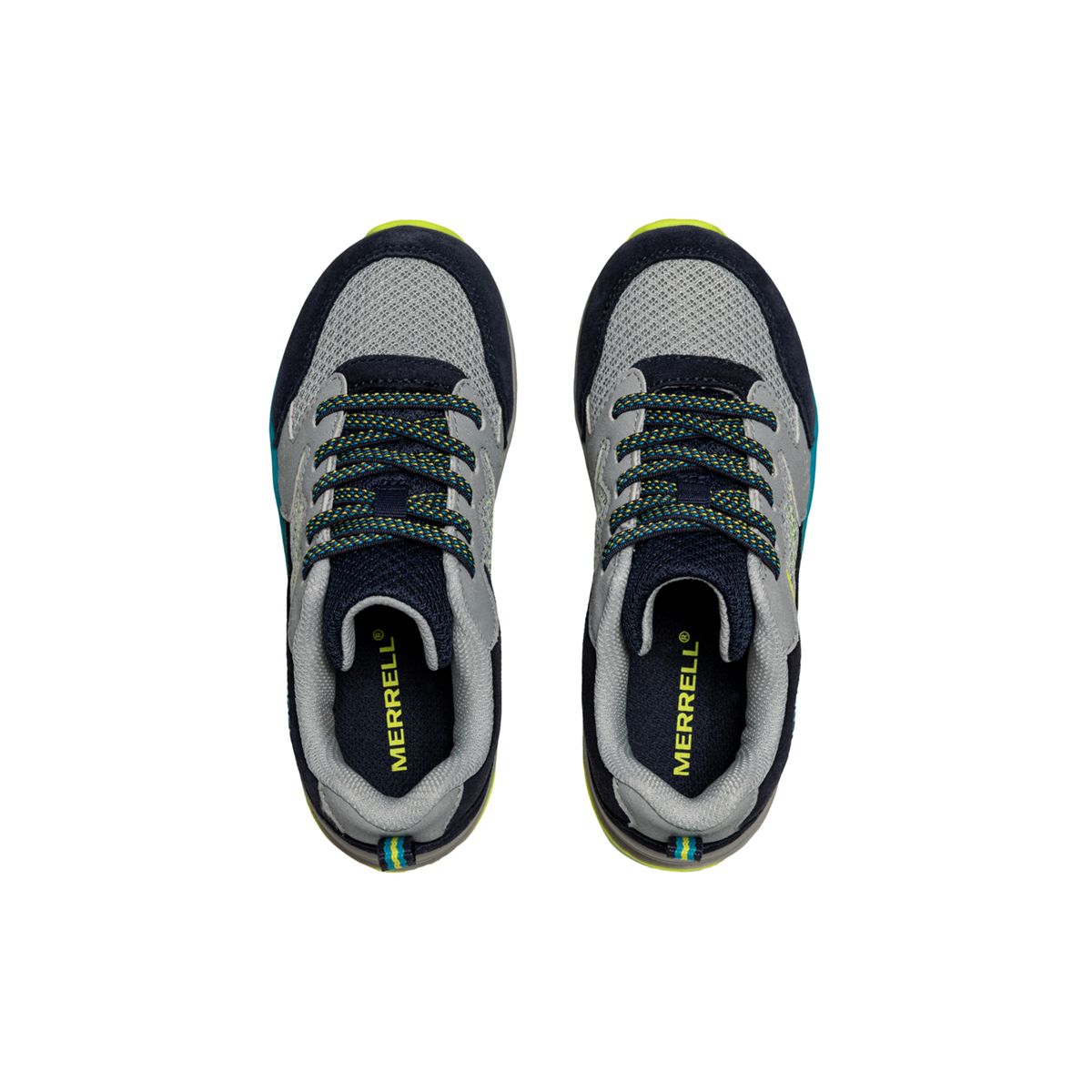 Merrell Popular Big Kid - Alpine 83 KDZ - Shoes BK
