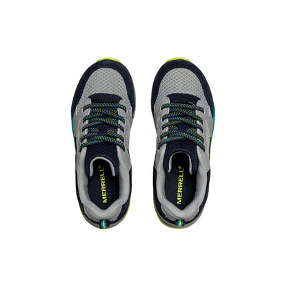 Merrell Popular Big Kid - Alpine 83 KDZ - Shoes BK