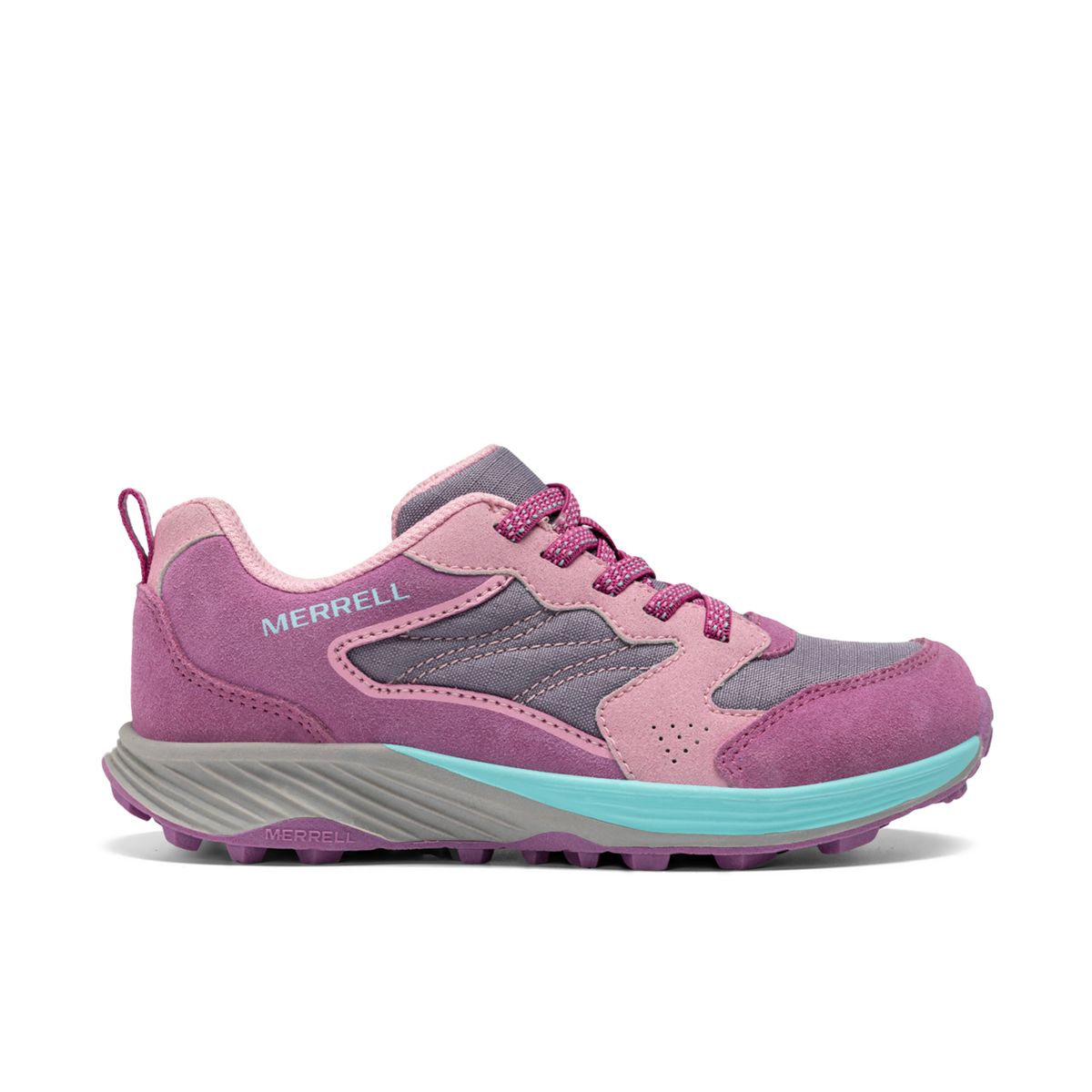 Merrell Trending Big Kid - Alpine 83 KDZ - Shoes BK
