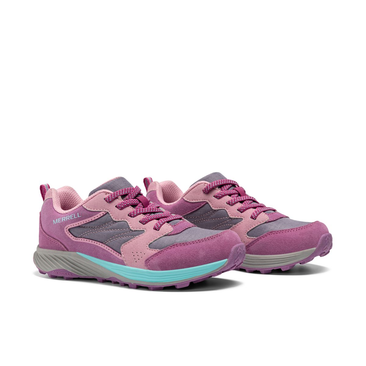 Merrell Trending Big Kid - Alpine 83 KDZ - Shoes BK