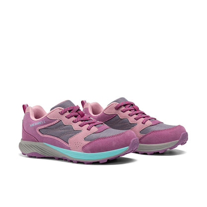Merrell Trending Big Kid - Alpine 83 KDZ - Shoes BK