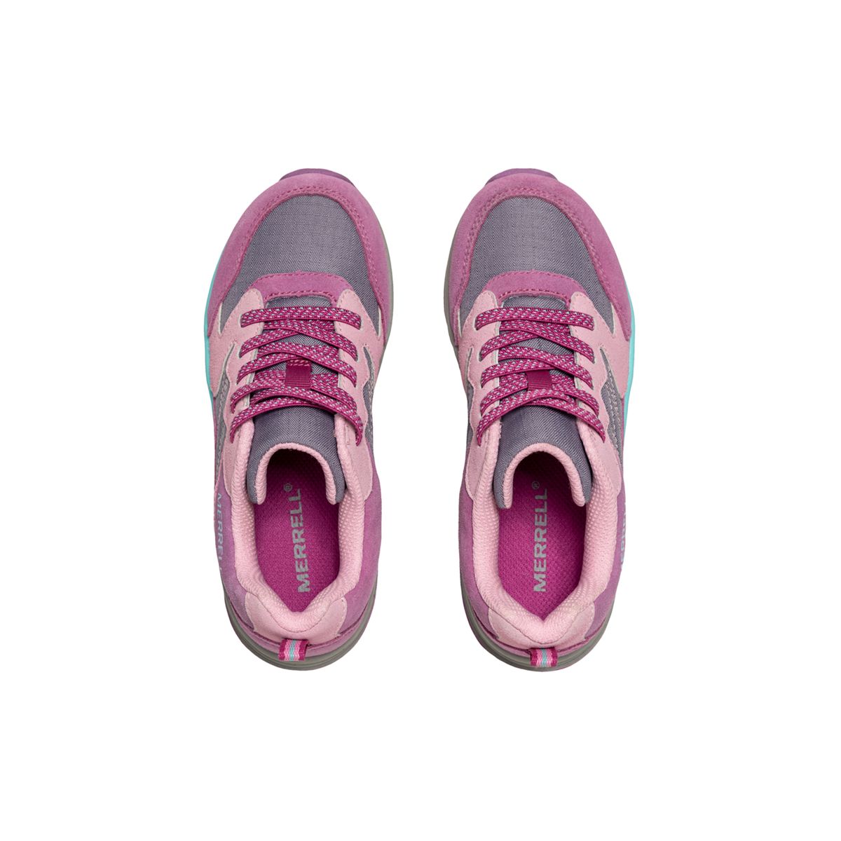 Merrell Trending Big Kid - Alpine 83 KDZ - Shoes BK