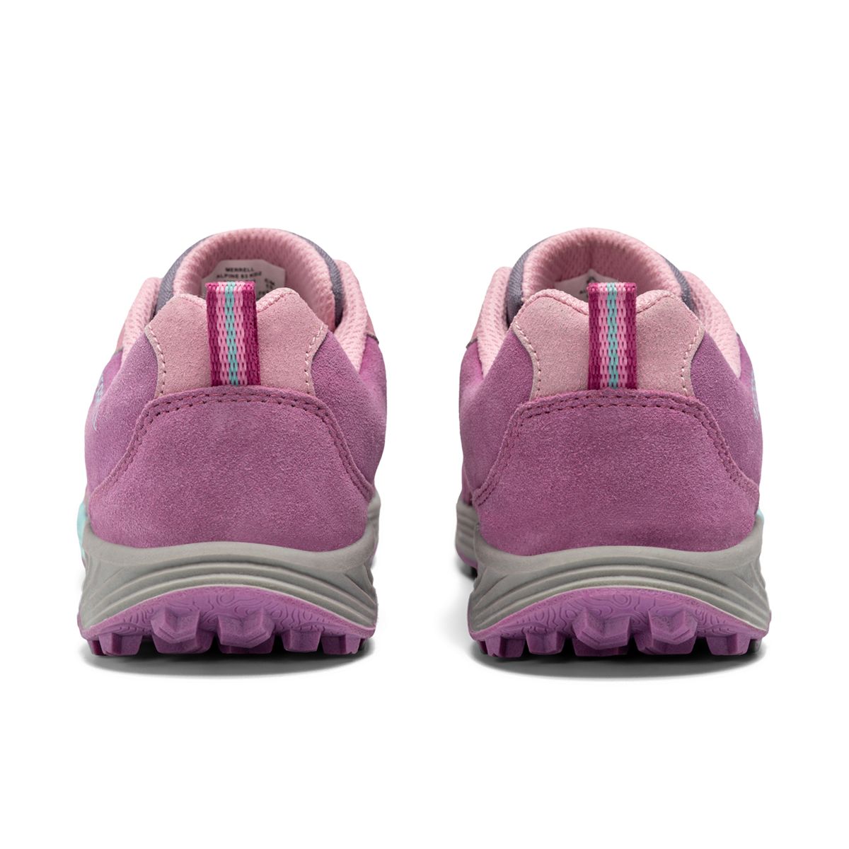 Merrell Trending Big Kid - Alpine 83 KDZ - Shoes BK