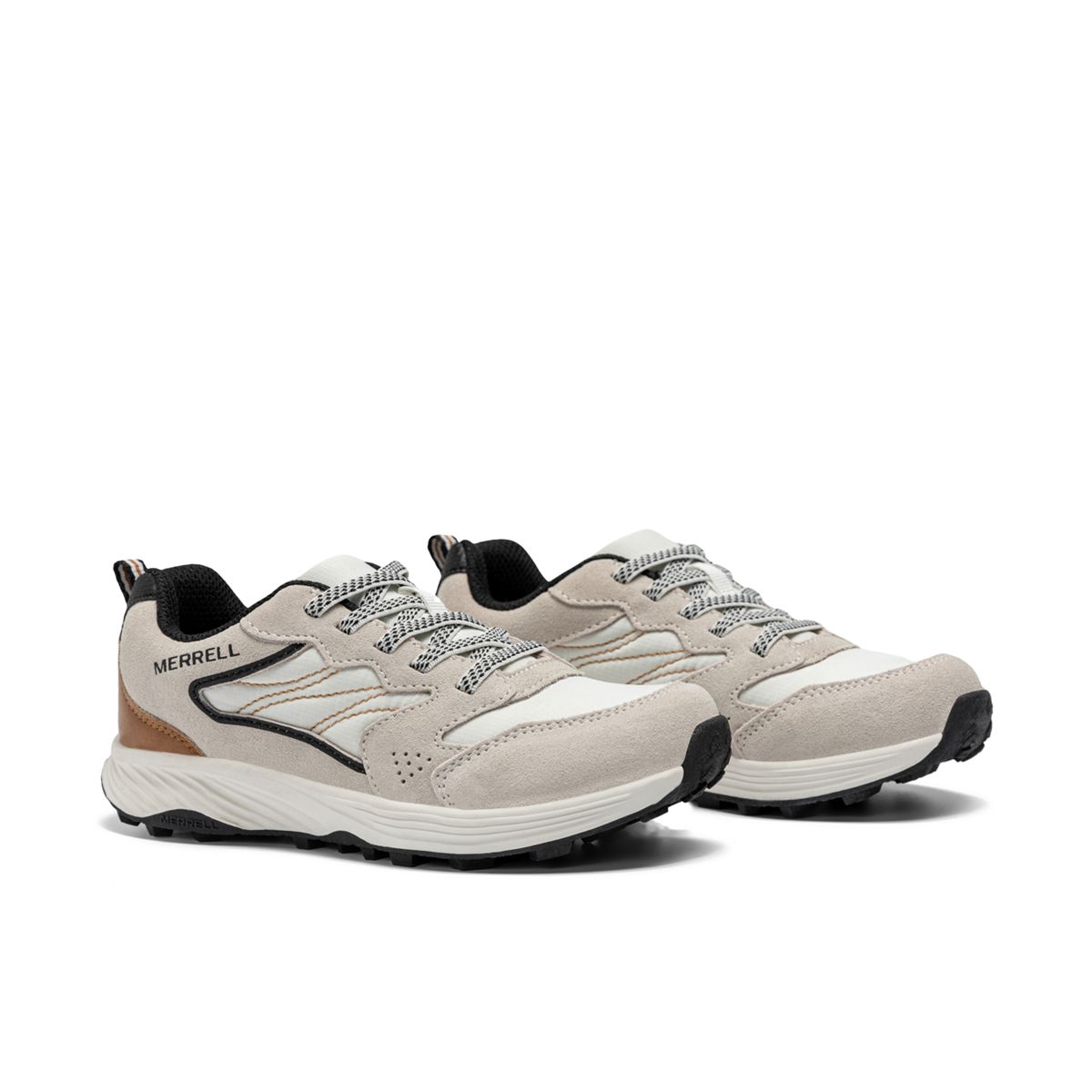 Merrell Best Seller Big Kid - Alpine 83 KDZ - Shoes BK