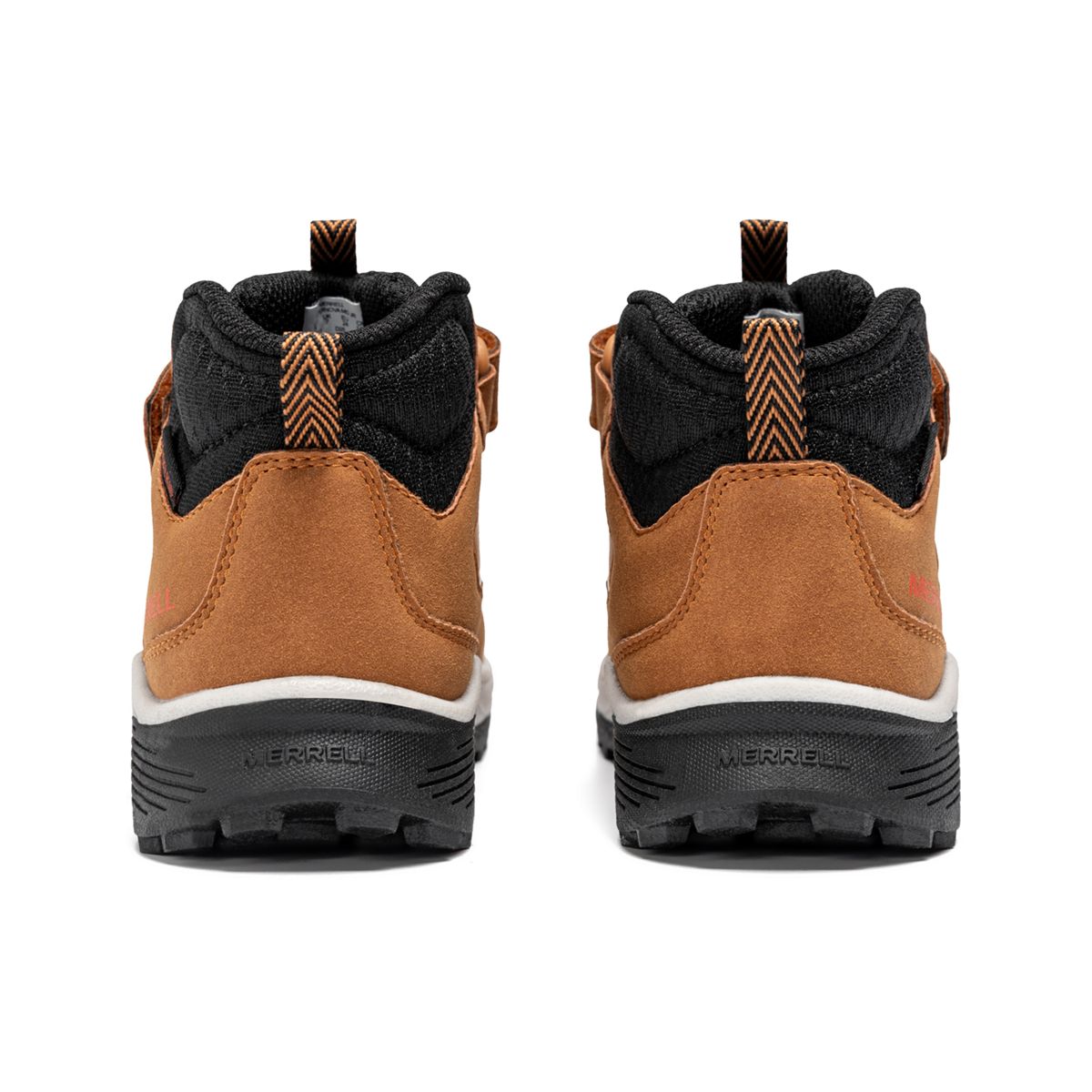 Merrell Recommended Little Kid - Snova Mid Jr. - Boots LK